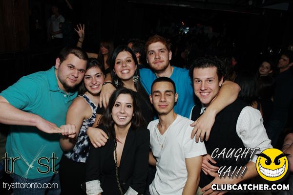 Tryst nightclub photo 35 - May 27th, 2011