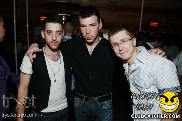 Tryst nightclub photo 36 - May 27th, 2011
