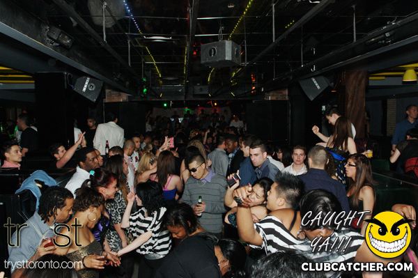 Tryst nightclub photo 37 - May 27th, 2011