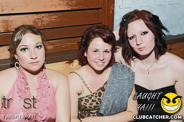 Tryst nightclub photo 39 - May 27th, 2011