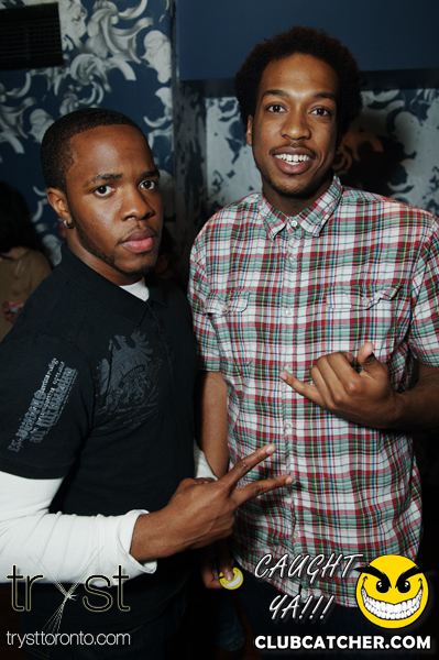 Tryst nightclub photo 40 - May 27th, 2011