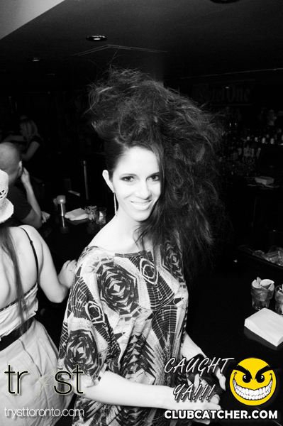 Tryst nightclub photo 5 - May 27th, 2011