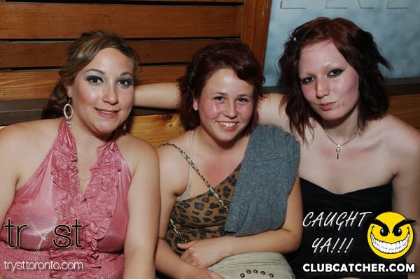 Tryst nightclub photo 41 - May 27th, 2011