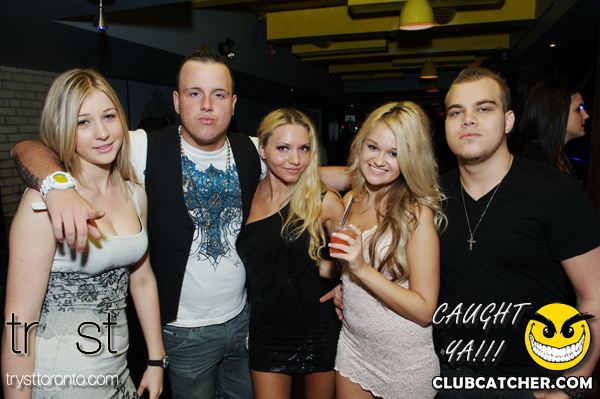 Tryst nightclub photo 42 - May 27th, 2011
