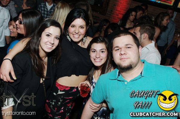 Tryst nightclub photo 43 - May 27th, 2011