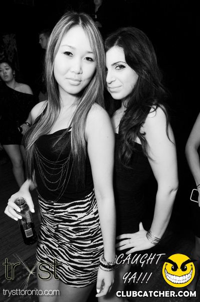 Tryst nightclub photo 44 - May 27th, 2011