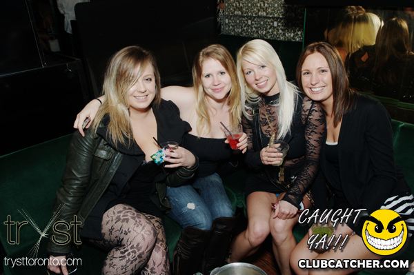 Tryst nightclub photo 45 - May 27th, 2011