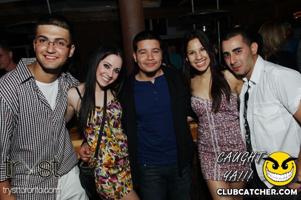 Tryst nightclub photo 46 - May 27th, 2011