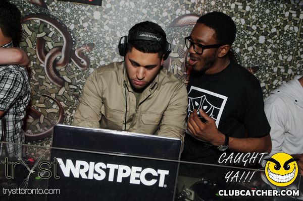 Tryst nightclub photo 47 - May 27th, 2011