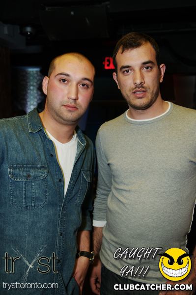 Tryst nightclub photo 48 - May 27th, 2011