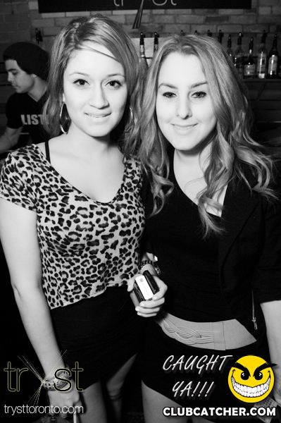 Tryst nightclub photo 49 - May 27th, 2011