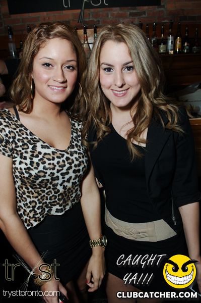 Tryst nightclub photo 54 - May 27th, 2011