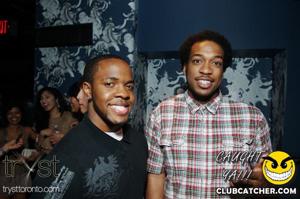 Tryst nightclub photo 56 - May 27th, 2011