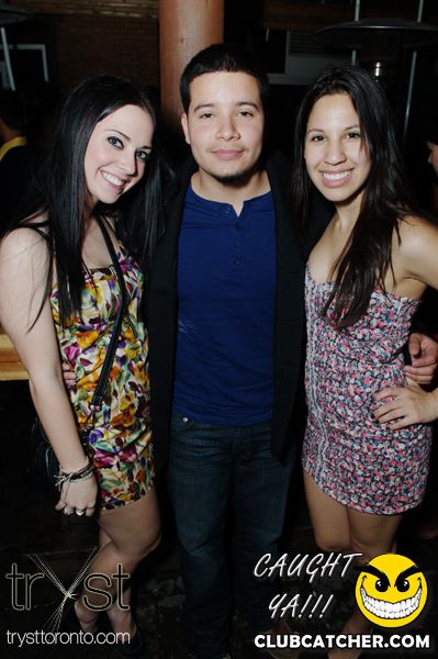 Tryst nightclub photo 58 - May 27th, 2011
