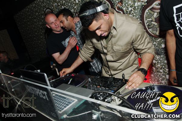 Tryst nightclub photo 59 - May 27th, 2011