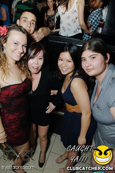 Tryst nightclub photo 60 - May 27th, 2011