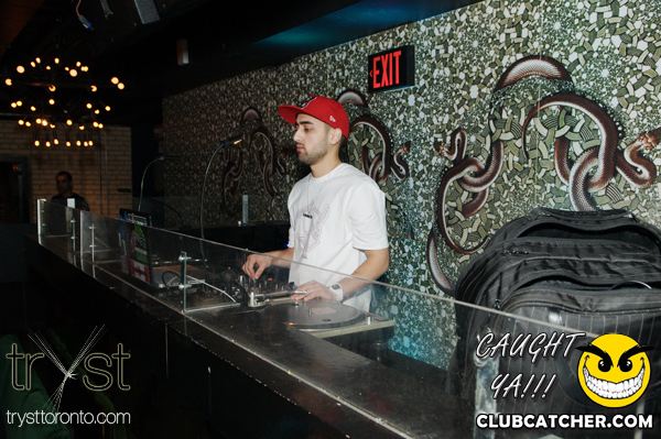 Tryst nightclub photo 62 - May 27th, 2011