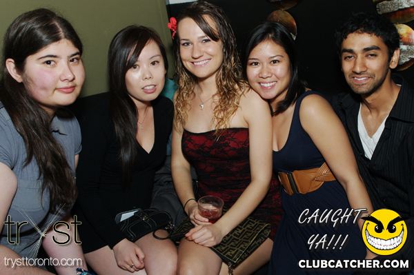 Tryst nightclub photo 64 - May 27th, 2011