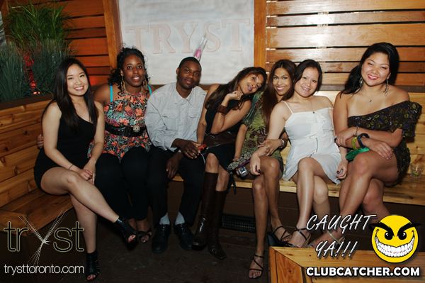 Tryst nightclub photo 65 - May 27th, 2011