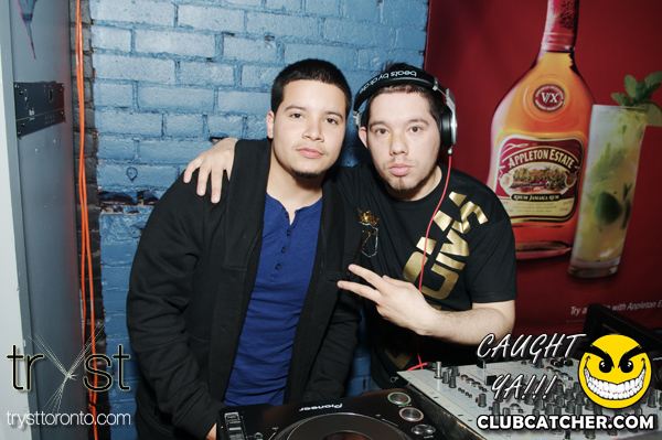 Tryst nightclub photo 69 - May 27th, 2011