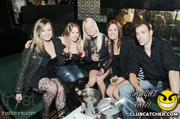 Tryst nightclub photo 71 - May 27th, 2011