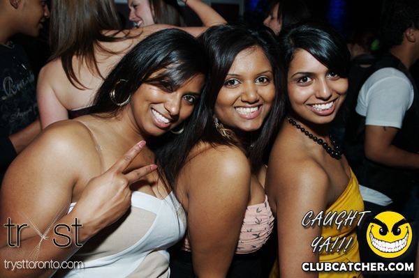 Tryst nightclub photo 72 - May 27th, 2011
