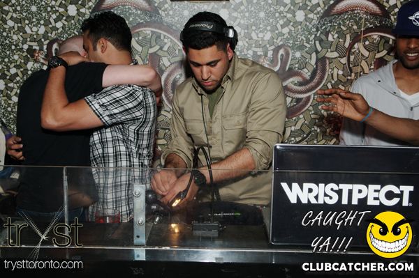 Tryst nightclub photo 74 - May 27th, 2011