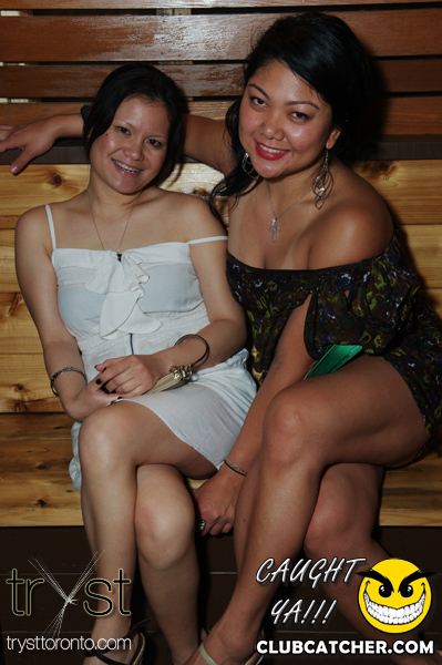 Tryst nightclub photo 76 - May 27th, 2011