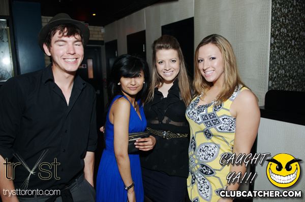 Tryst nightclub photo 79 - May 27th, 2011