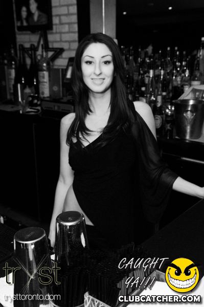 Tryst nightclub photo 9 - May 27th, 2011