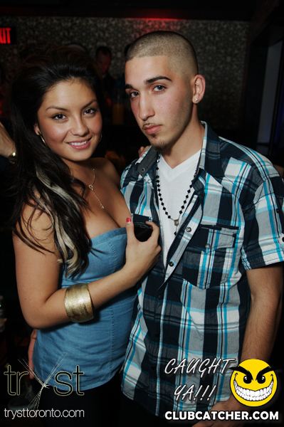 Tryst nightclub photo 83 - May 27th, 2011