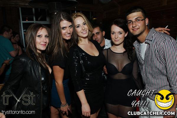 Tryst nightclub photo 88 - May 27th, 2011