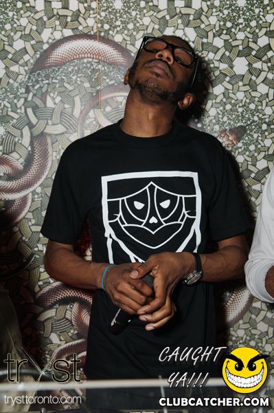 Tryst nightclub photo 90 - May 27th, 2011