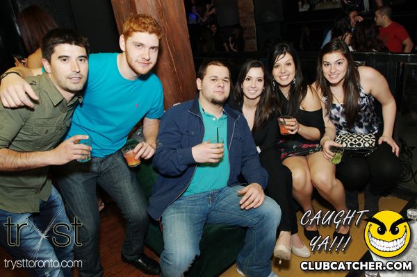 Tryst nightclub photo 10 - May 27th, 2011
