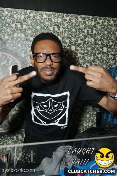 Tryst nightclub photo 92 - May 27th, 2011