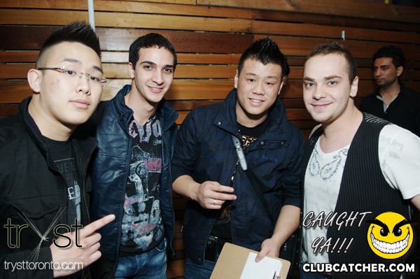 Tryst nightclub photo 93 - May 27th, 2011