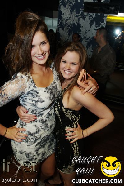 Tryst nightclub photo 98 - May 27th, 2011