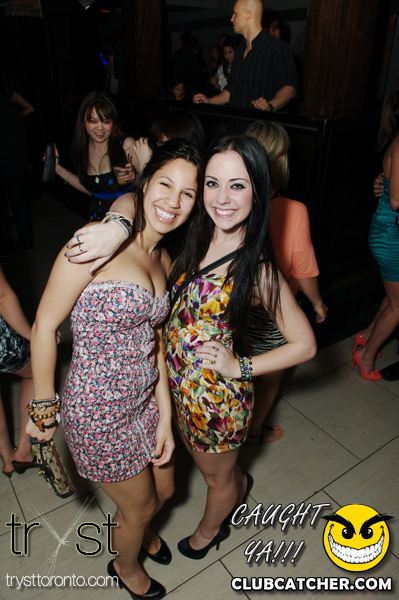 Tryst nightclub photo 99 - May 27th, 2011