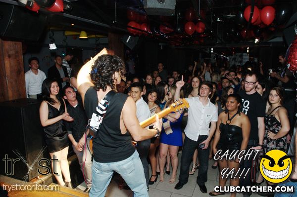 Tryst nightclub photo 1 - May 28th, 2011