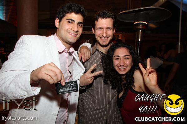 Tryst nightclub photo 11 - May 28th, 2011
