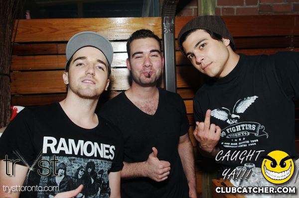 Tryst nightclub photo 102 - May 28th, 2011