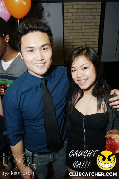 Tryst nightclub photo 105 - May 28th, 2011