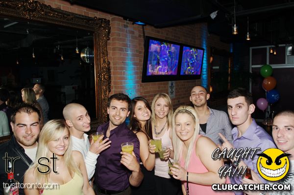 Tryst nightclub photo 106 - May 28th, 2011