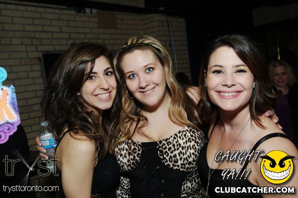 Tryst nightclub photo 107 - May 28th, 2011