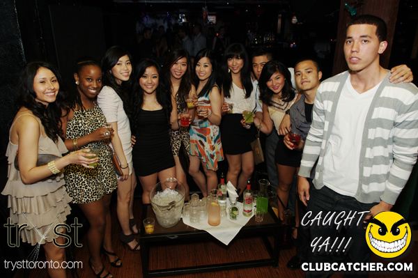 Tryst nightclub photo 108 - May 28th, 2011