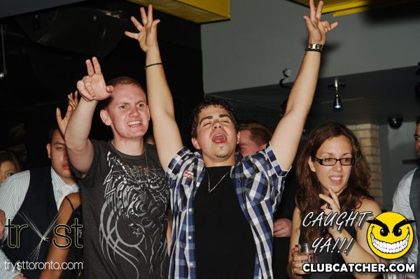 Tryst nightclub photo 109 - May 28th, 2011
