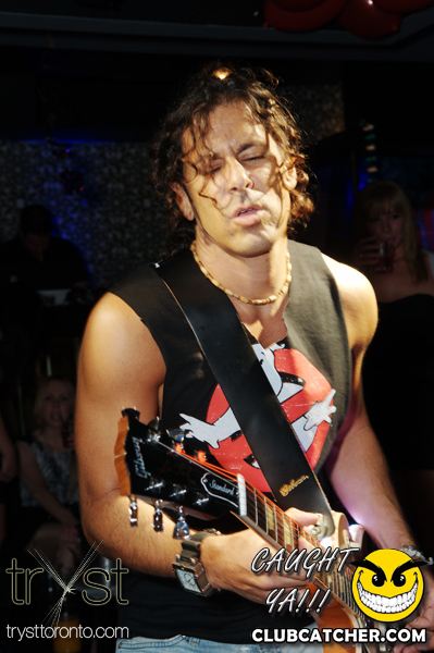 Tryst nightclub photo 112 - May 28th, 2011