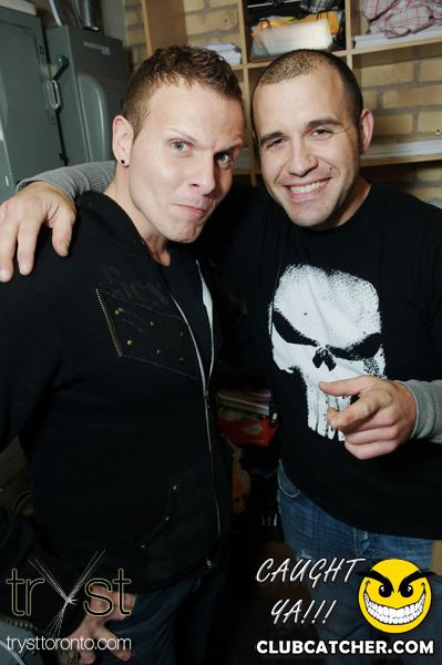 Tryst nightclub photo 113 - May 28th, 2011