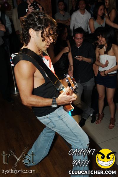 Tryst nightclub photo 115 - May 28th, 2011