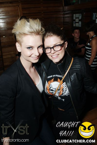 Tryst nightclub photo 118 - May 28th, 2011